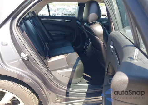 2019 Chrysler 300 Touring L from USA, damaged, VIN 2C3CCAAG2KH693985